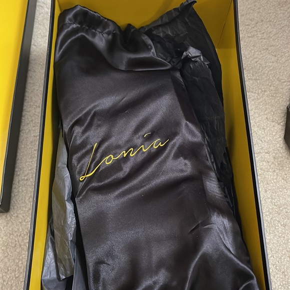 Ethnic Print Shoes - Picture 5 of 5